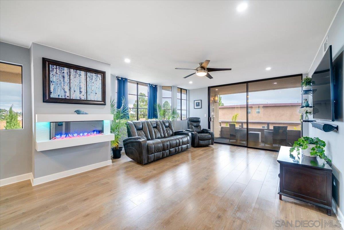 Detail Gallery Image 10 of 50 For 3130  Avenida De Portugal  #304,  San Diego,  CA 92106 - 2 Beds | 2 Baths