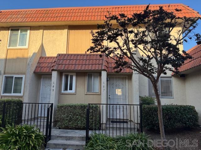 Front Image Thumbnail for SD250043672