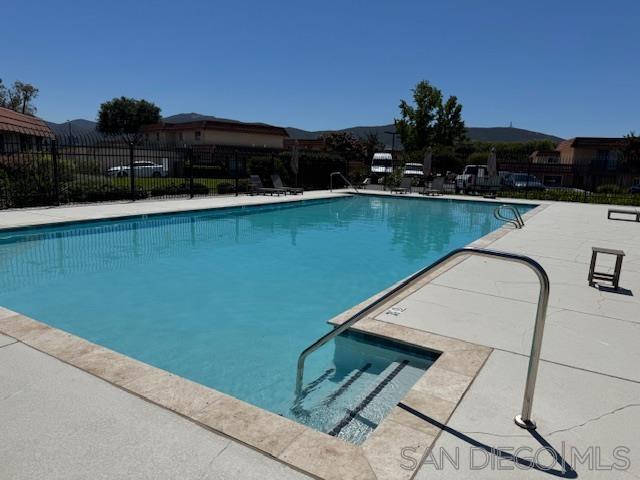 Detail Gallery Image 17 of 21 For 647  Beverly Pl., San Marcos,  CA 92078 - 2 Beds | 1/1 Baths