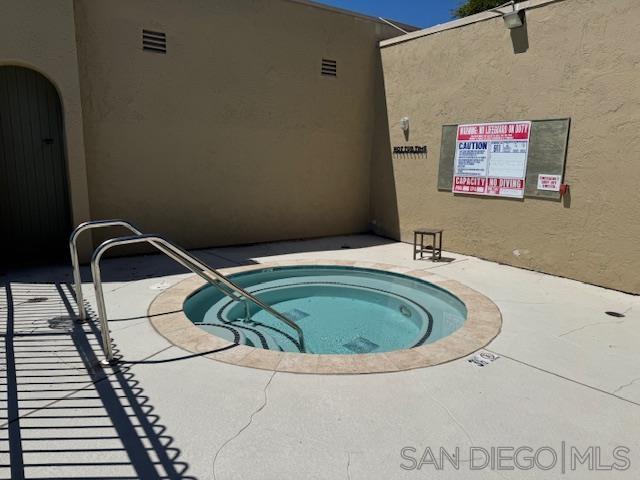 Detail Gallery Image 19 of 21 For 647  Beverly Pl., San Marcos,  CA 92078 - 2 Beds | 1/1 Baths