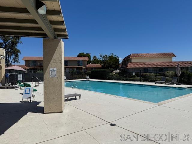 Detail Gallery Image 21 of 21 For 647  Beverly Pl., San Marcos,  CA 92078 - 2 Beds | 1/1 Baths