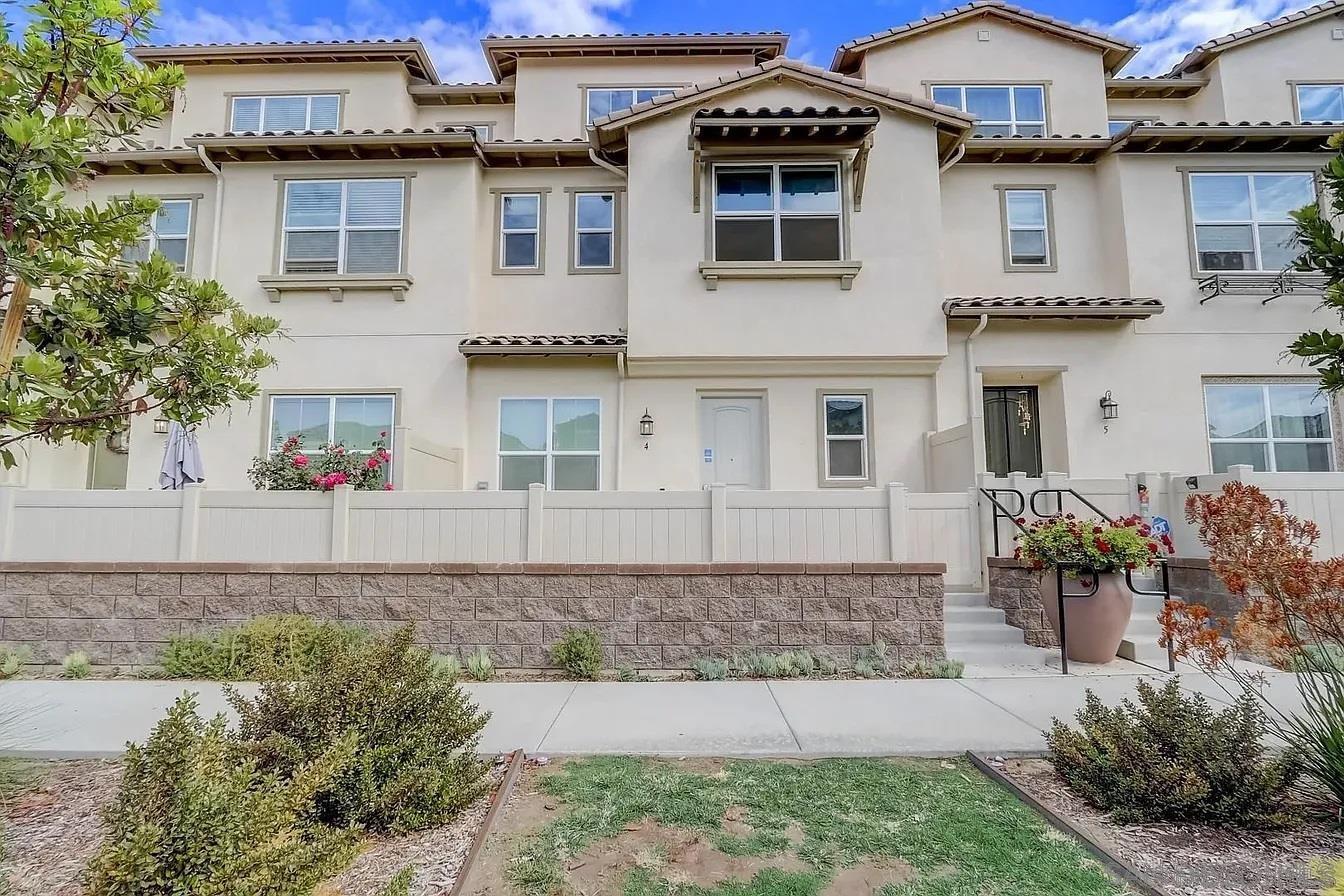 Front Image Thumbnail for SD250043673