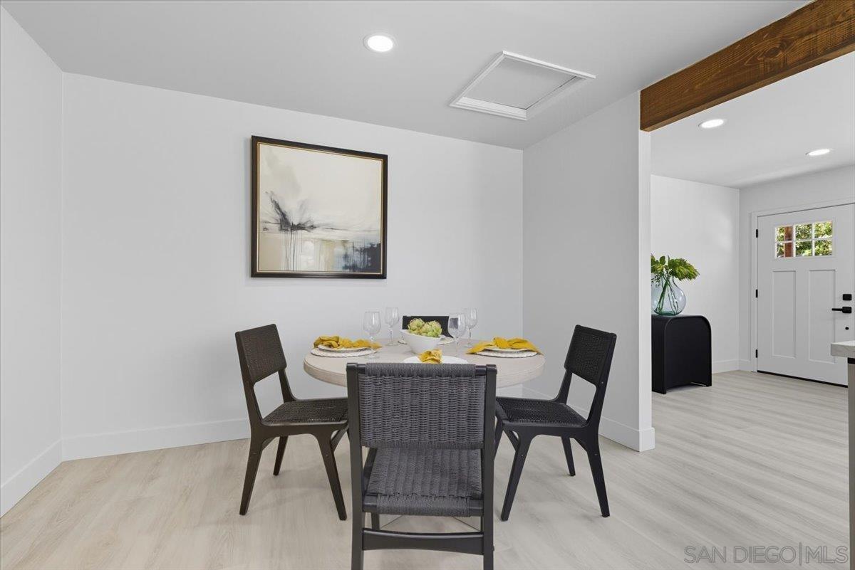 Detail Gallery Image 12 of 30 For 2039  Winnett St, San Diego,  CA 92114 - 3 Beds | 2 Baths