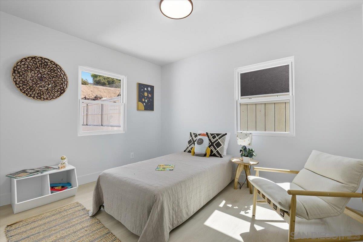 Detail Gallery Image 16 of 30 For 2039  Winnett St, San Diego,  CA 92114 - 3 Beds | 2 Baths