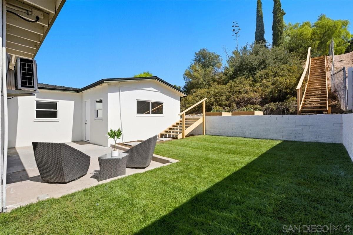 Detail Gallery Image 24 of 30 For 2039  Winnett St, San Diego,  CA 92114 - 3 Beds | 2 Baths