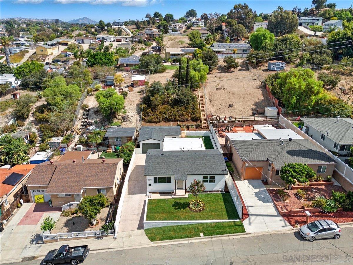 Detail Gallery Image 26 of 30 For 2039  Winnett St, San Diego,  CA 92114 - 3 Beds | 2 Baths