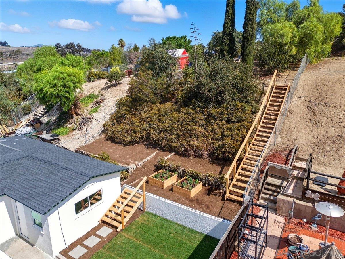 Detail Gallery Image 28 of 30 For 2039  Winnett St, San Diego,  CA 92114 - 3 Beds | 2 Baths