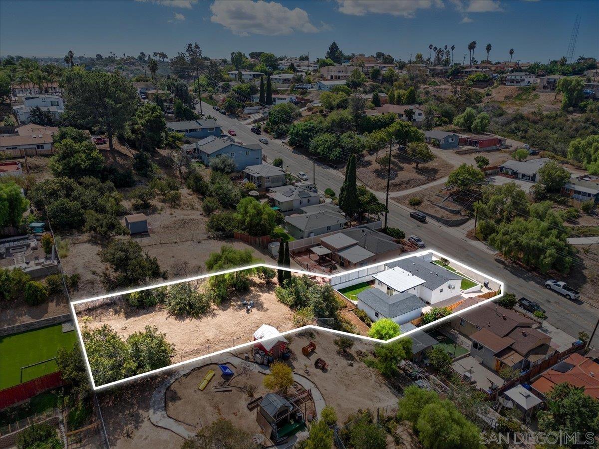 Detail Gallery Image 30 of 30 For 2039  Winnett St, San Diego,  CA 92114 - 3 Beds | 2 Baths