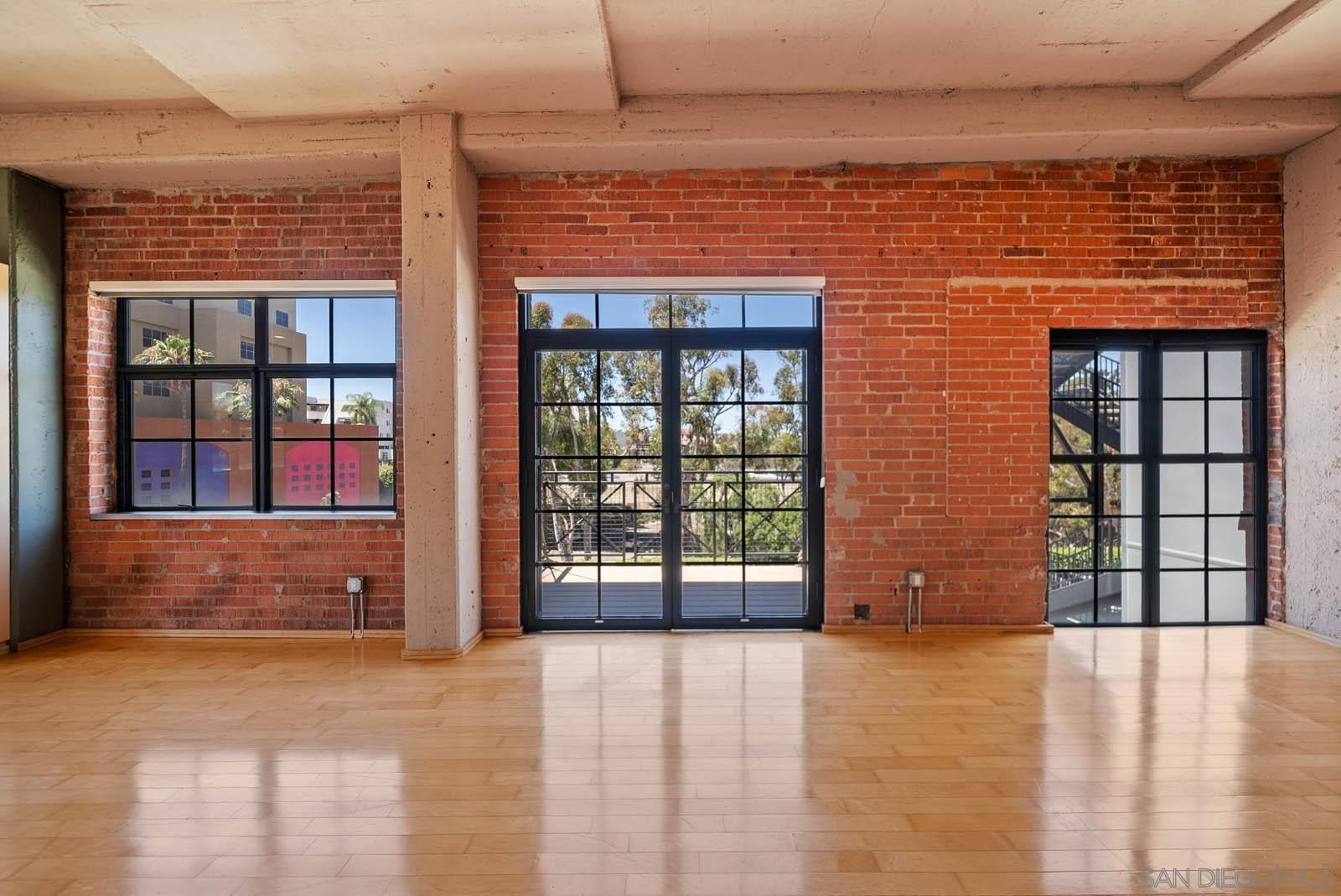 Detail Gallery Image 12 of 54 For 3940  7th Ave  #206,  San Diego,  CA 92103 - 1 Beds | 1 Baths