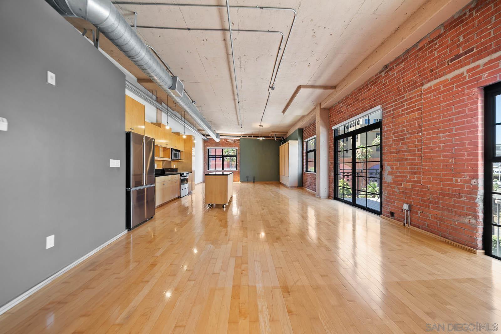 Detail Gallery Image 14 of 54 For 3940  7th Ave  #206,  San Diego,  CA 92103 - 1 Beds | 1 Baths