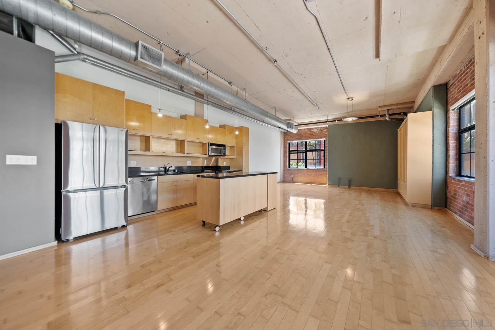 Detail Gallery Image 15 of 54 For 3940  7th Ave  #206,  San Diego,  CA 92103 - 1 Beds | 1 Baths