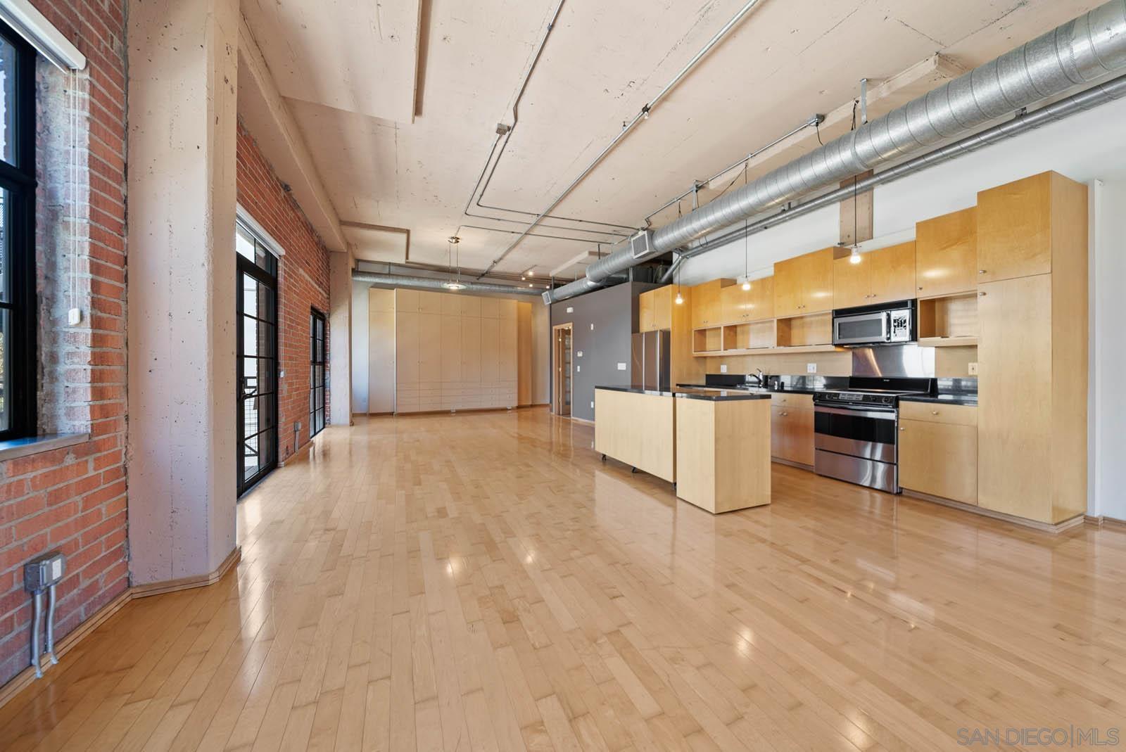 Detail Gallery Image 16 of 54 For 3940  7th Ave  #206,  San Diego,  CA 92103 - 1 Beds | 1 Baths