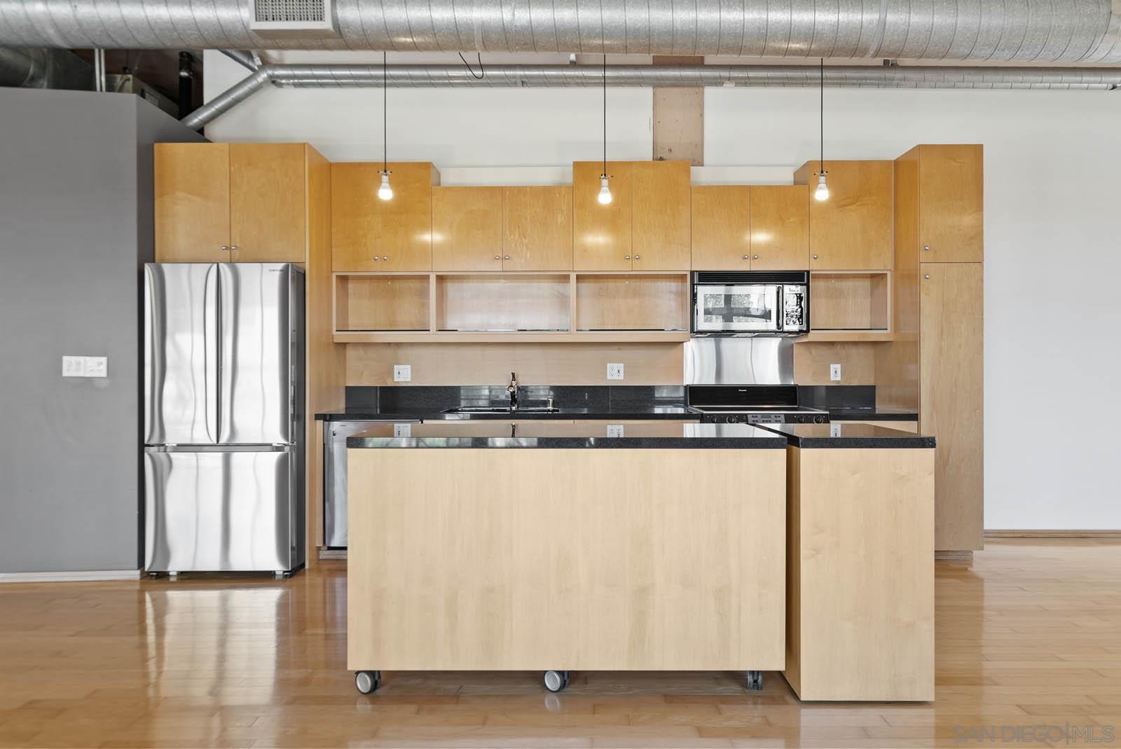 Detail Gallery Image 22 of 54 For 3940  7th Ave  #206,  San Diego,  CA 92103 - 1 Beds | 1 Baths