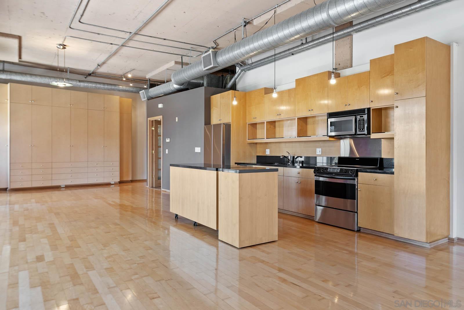 Detail Gallery Image 24 of 54 For 3940  7th Ave  #206,  San Diego,  CA 92103 - 1 Beds | 1 Baths