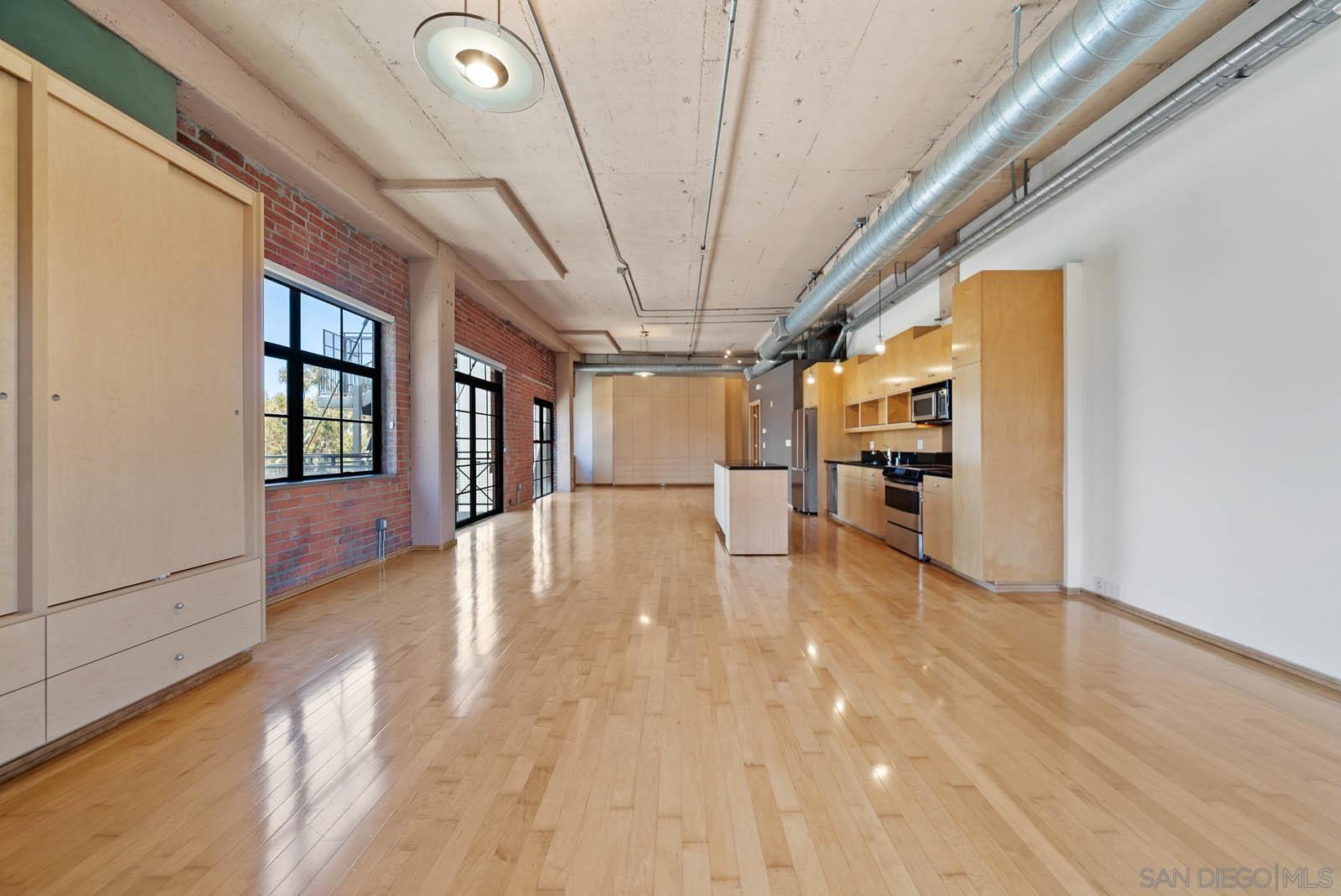 Detail Gallery Image 27 of 54 For 3940  7th Ave  #206,  San Diego,  CA 92103 - 1 Beds | 1 Baths