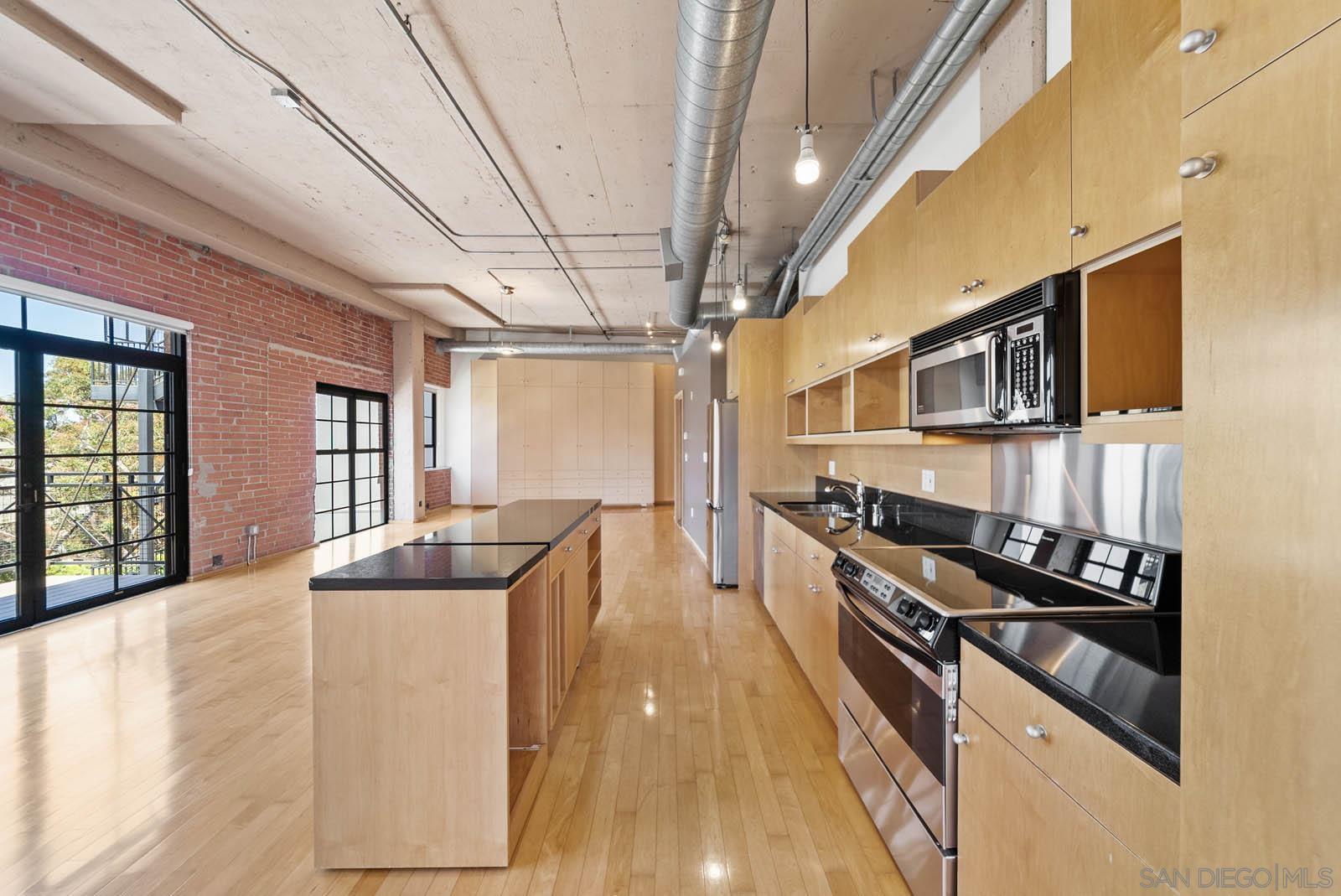 Detail Gallery Image 30 of 54 For 3940  7th Ave  #206,  San Diego,  CA 92103 - 1 Beds | 1 Baths