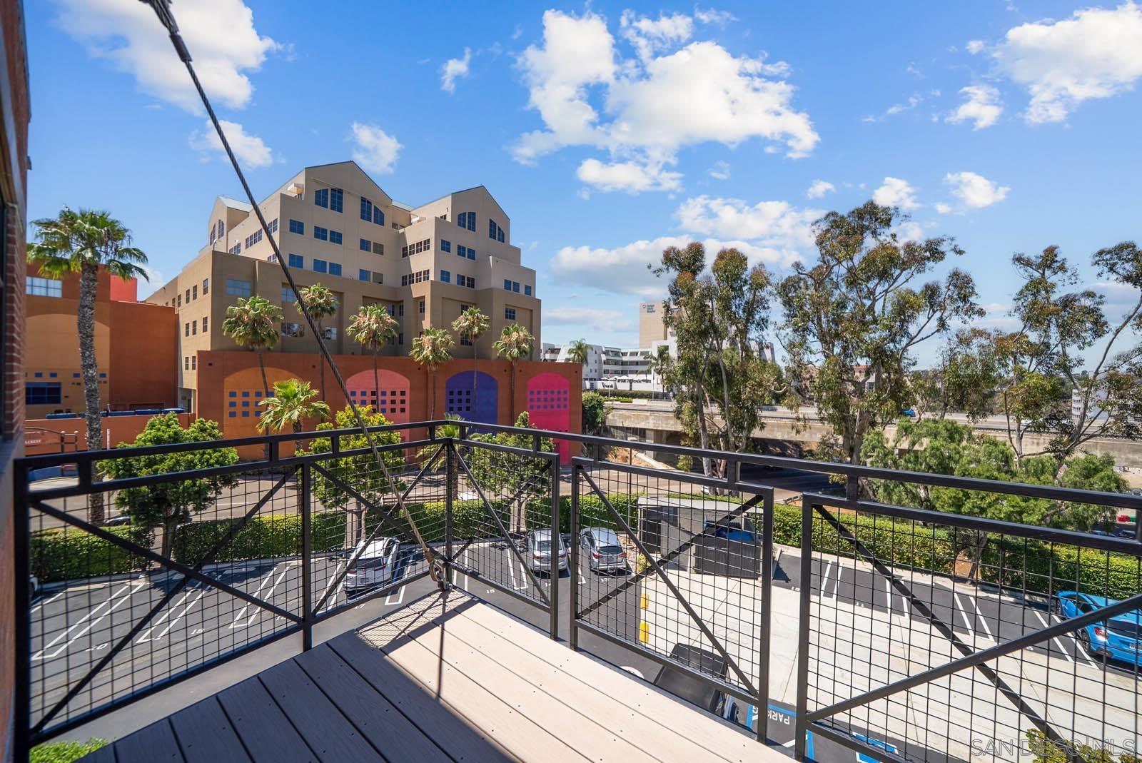 Detail Gallery Image 33 of 54 For 3940  7th Ave  #206,  San Diego,  CA 92103 - 1 Beds | 1 Baths