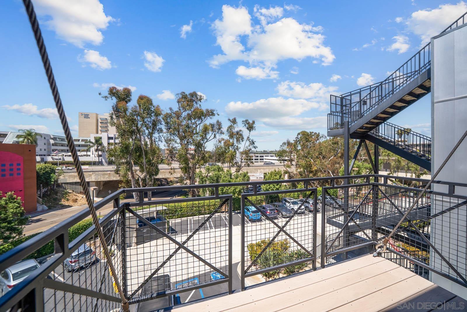 Detail Gallery Image 34 of 54 For 3940  7th Ave  #206,  San Diego,  CA 92103 - 1 Beds | 1 Baths