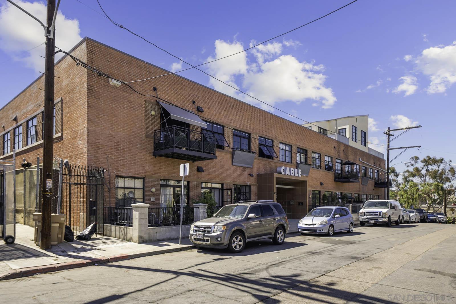 Detail Gallery Image 5 of 54 For 3940  7th Ave  #206,  San Diego,  CA 92103 - 1 Beds | 1 Baths