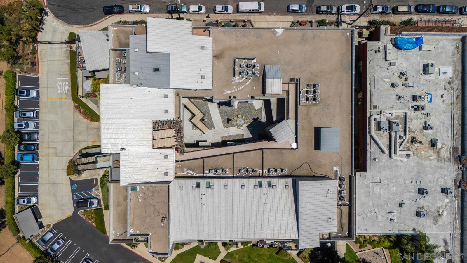 Detail Gallery Image 42 of 54 For 3940  7th Ave  #206,  San Diego,  CA 92103 - 1 Beds | 1 Baths