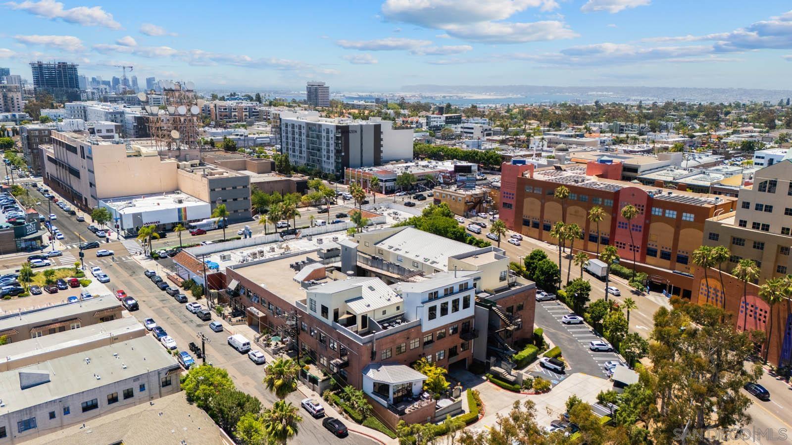 Detail Gallery Image 43 of 54 For 3940  7th Ave  #206,  San Diego,  CA 92103 - 1 Beds | 1 Baths
