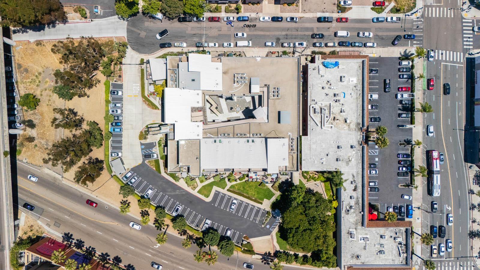 Detail Gallery Image 44 of 54 For 3940  7th Ave  #206,  San Diego,  CA 92103 - 1 Beds | 1 Baths