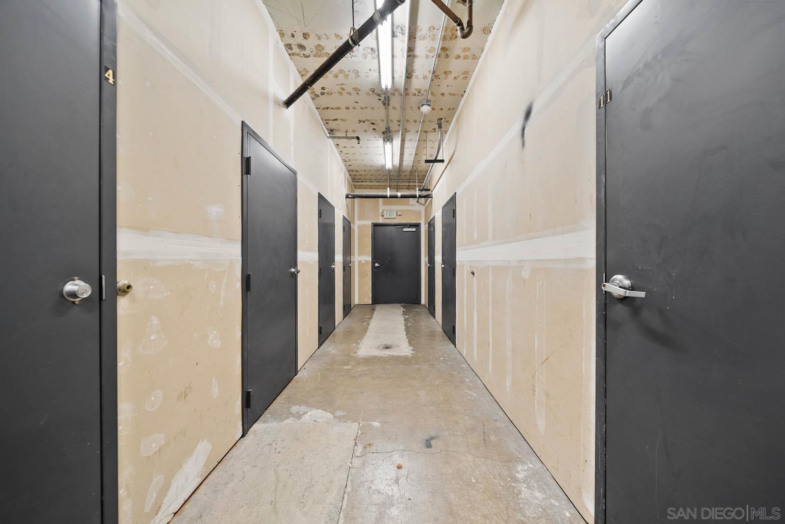 Detail Gallery Image 45 of 54 For 3940  7th Ave  #206,  San Diego,  CA 92103 - 1 Beds | 1 Baths