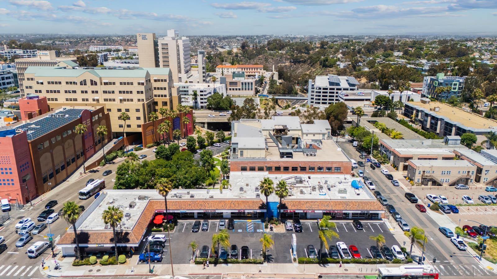 Detail Gallery Image 52 of 54 For 3940  7th Ave  #206,  San Diego,  CA 92103 - 1 Beds | 1 Baths