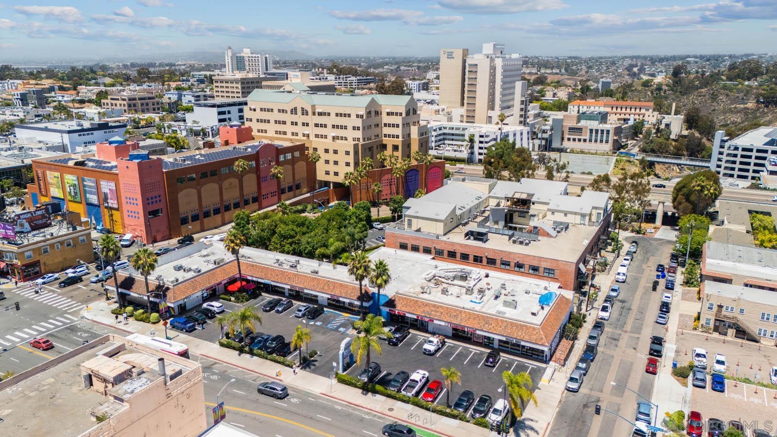 Detail Gallery Image 53 of 54 For 3940  7th Ave  #206,  San Diego,  CA 92103 - 1 Beds | 1 Baths