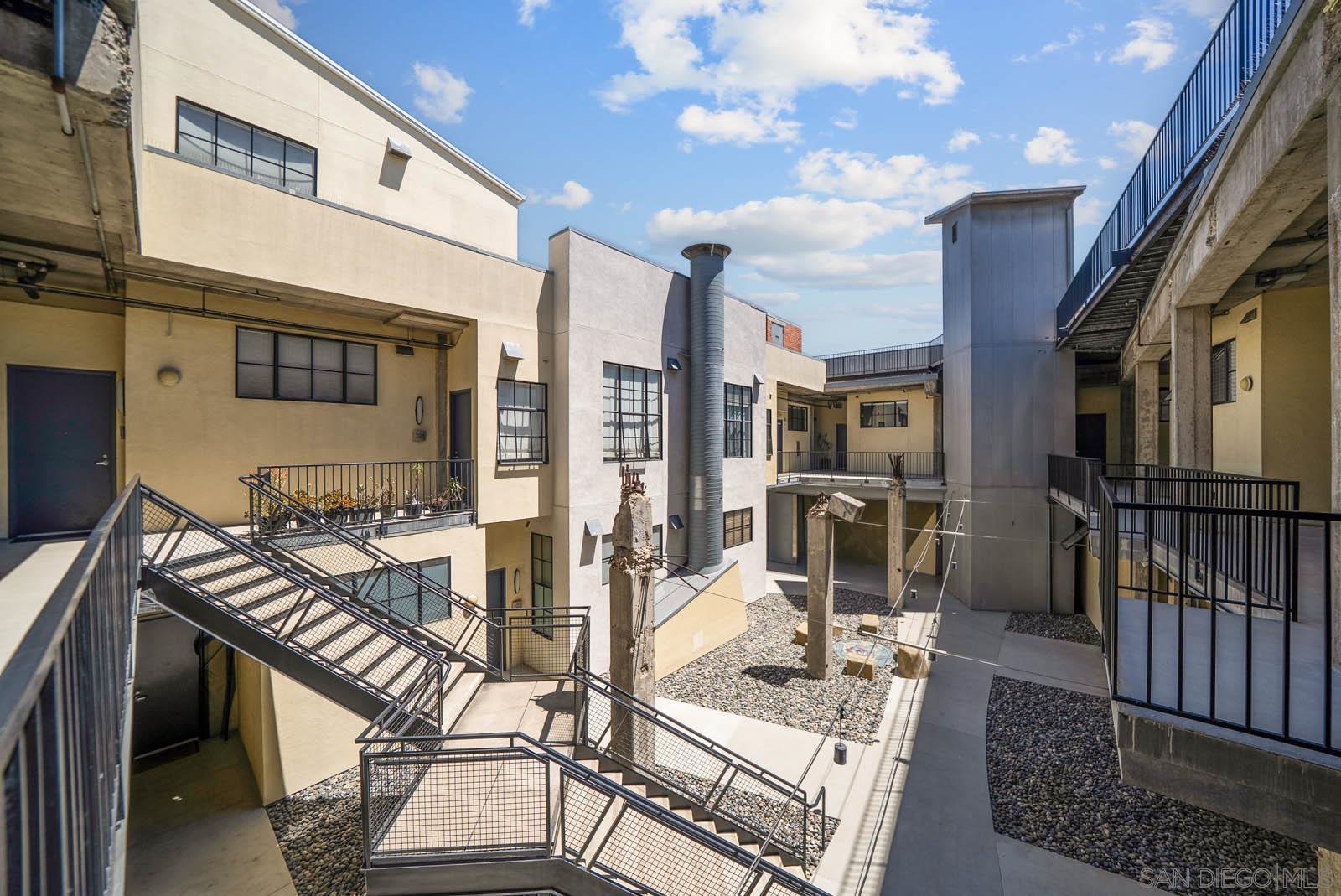 Detail Gallery Image 8 of 54 For 3940  7th Ave  #206,  San Diego,  CA 92103 - 1 Beds | 1 Baths