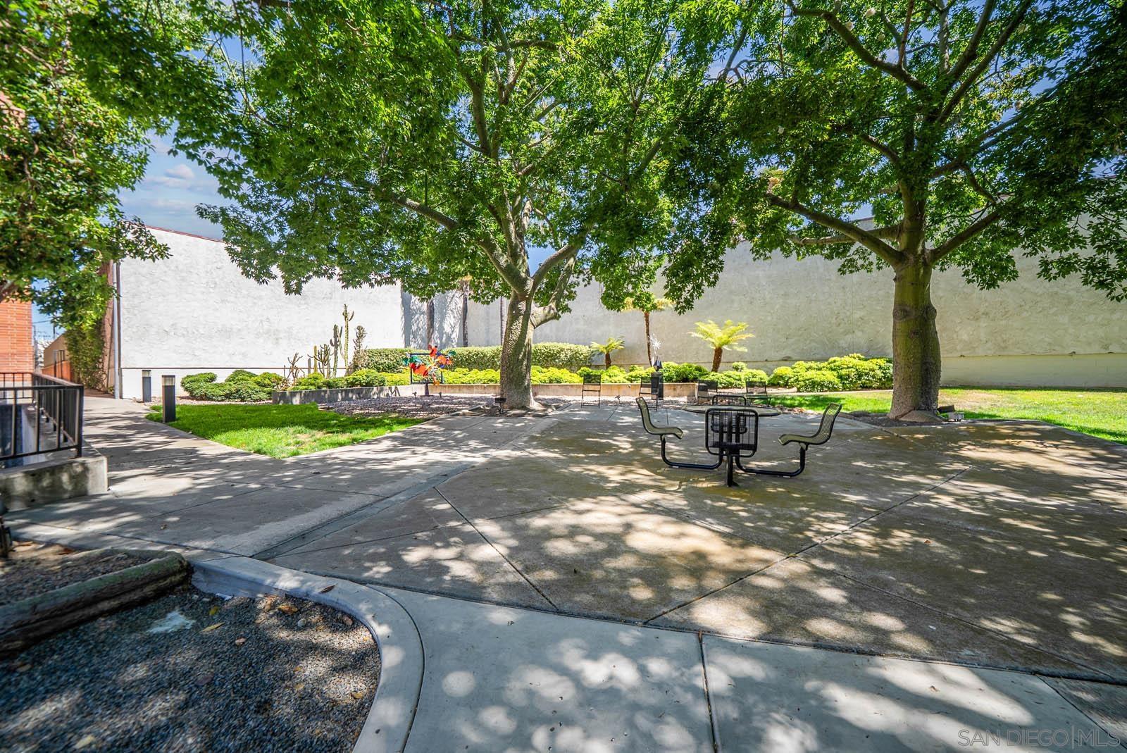 Detail Gallery Image 10 of 54 For 3940  7th Ave  #206,  San Diego,  CA 92103 - 1 Beds | 1 Baths