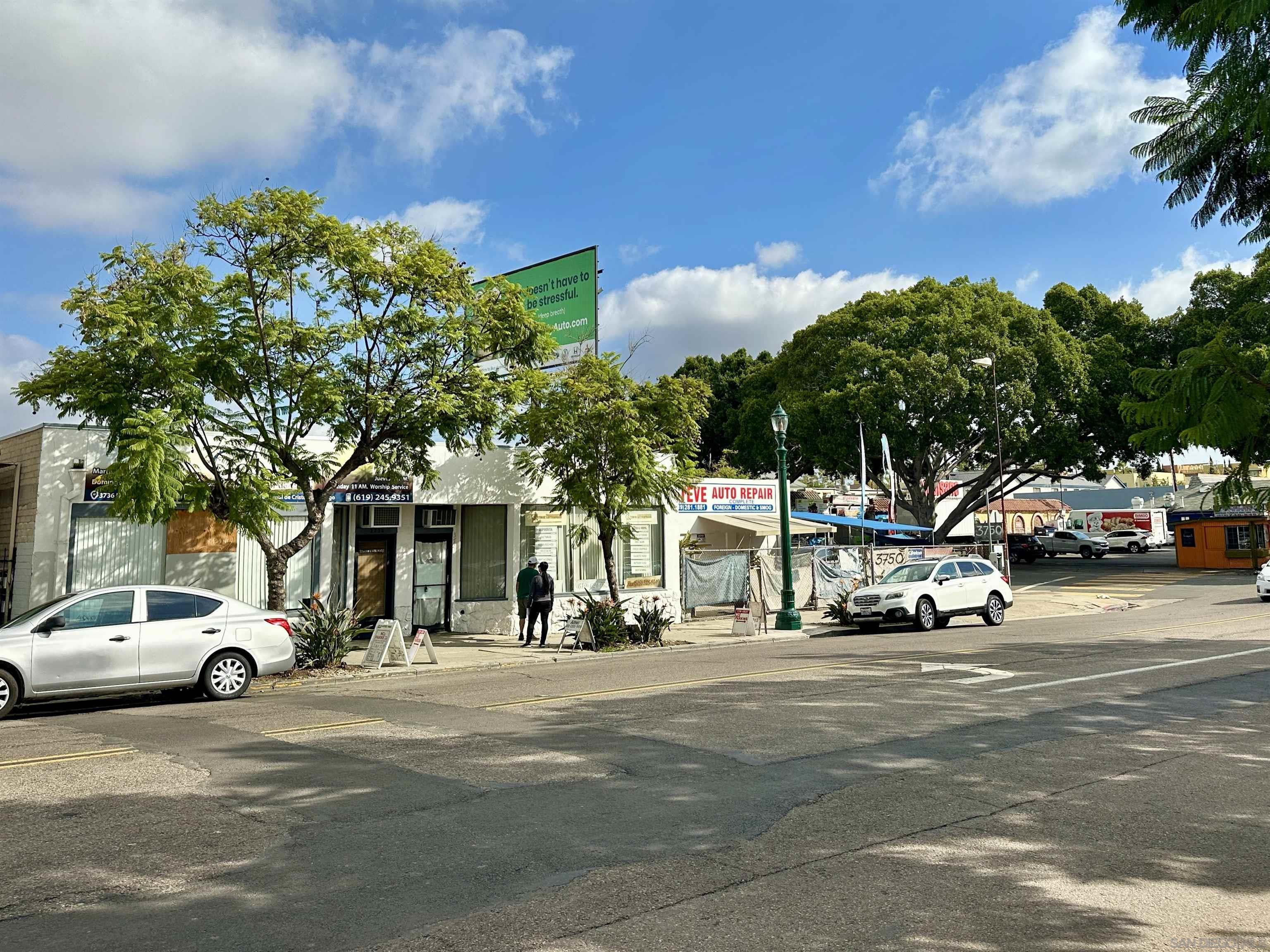 Detail Gallery Image 3 of 5 For 3736-50  University Ave, San Diego,  CA 92105 - – Beds | – Baths