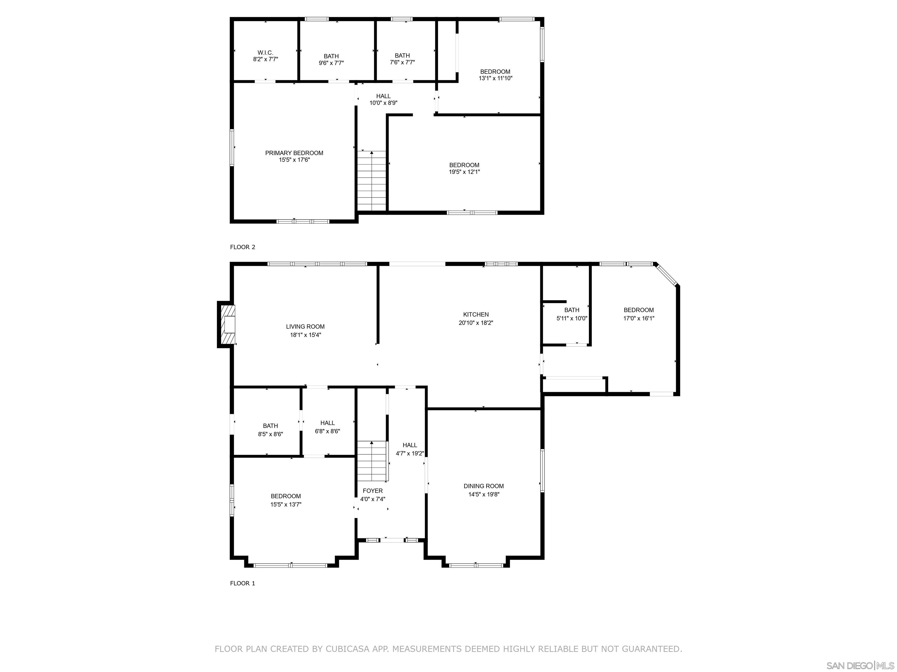 Detail Gallery Image 17 of 35 For 1262  Brittany Cross Rd, Santa Ana,  CA 92705 - 6 Beds | 4 Baths