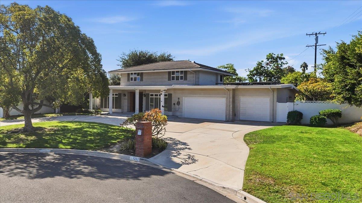 Detail Gallery Image 31 of 35 For 1262  Brittany Cross Rd, Santa Ana,  CA 92705 - 6 Beds | 4 Baths