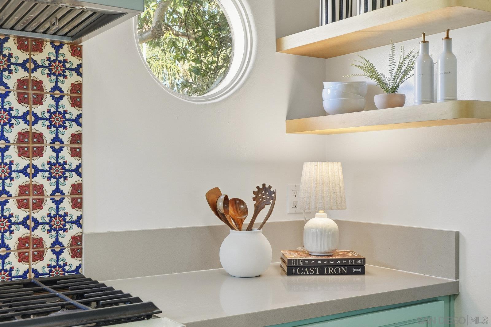 Detail Gallery Image 12 of 30 For 2717  Meade Ave, San Diego,  CA 92116 - 3 Beds | 1 Baths