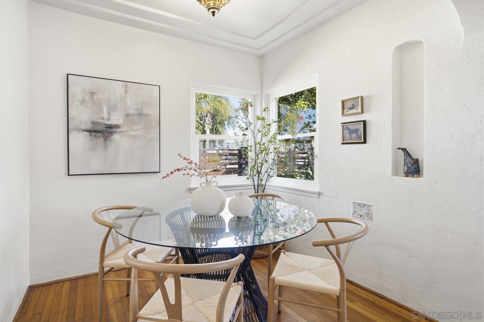 Detail Gallery Image 15 of 30 For 2717  Meade Ave, San Diego,  CA 92116 - 3 Beds | 1 Baths