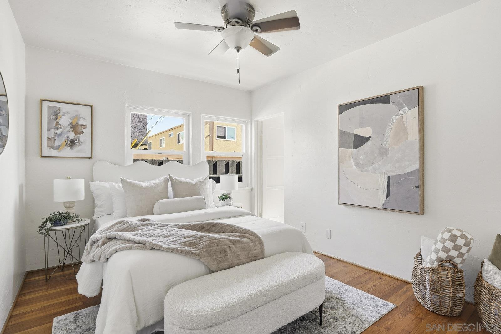 Detail Gallery Image 19 of 30 For 2717  Meade Ave, San Diego,  CA 92116 - 3 Beds | 1 Baths