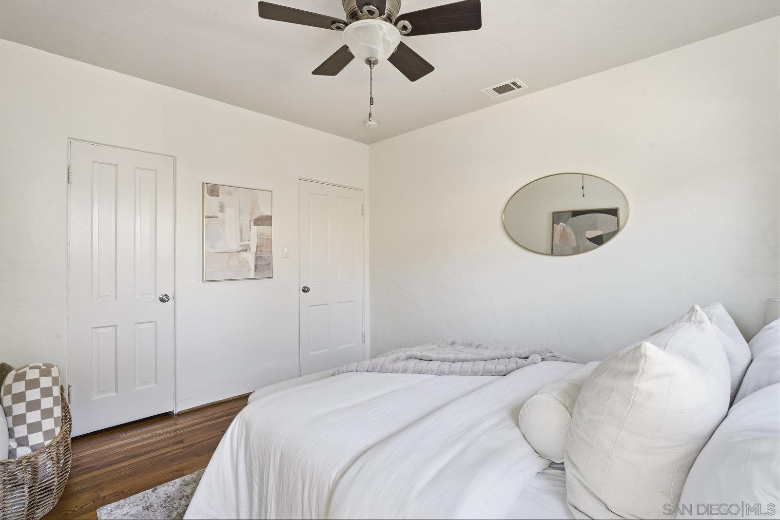 Detail Gallery Image 20 of 30 For 2717  Meade Ave, San Diego,  CA 92116 - 3 Beds | 1 Baths