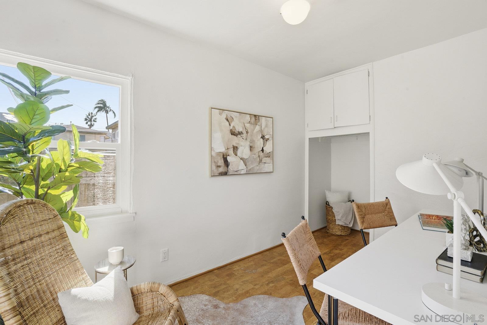 Detail Gallery Image 21 of 30 For 2717  Meade Ave, San Diego,  CA 92116 - 3 Beds | 1 Baths