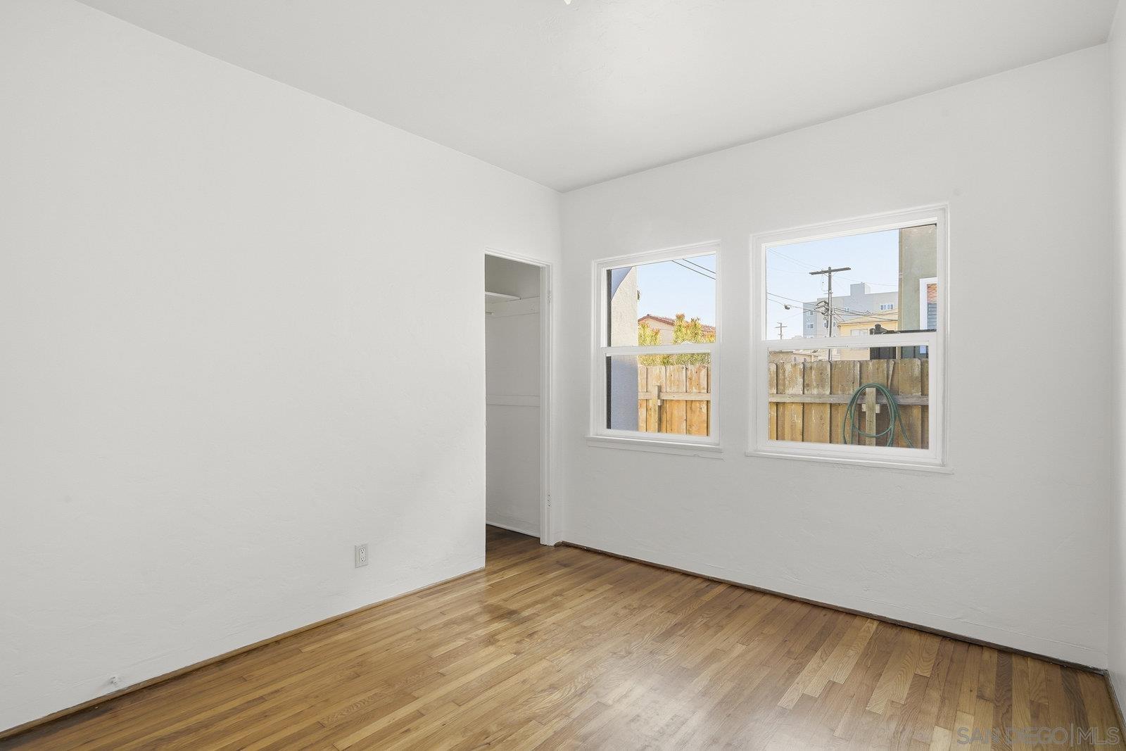 Detail Gallery Image 22 of 30 For 2717  Meade Ave, San Diego,  CA 92116 - 3 Beds | 1 Baths