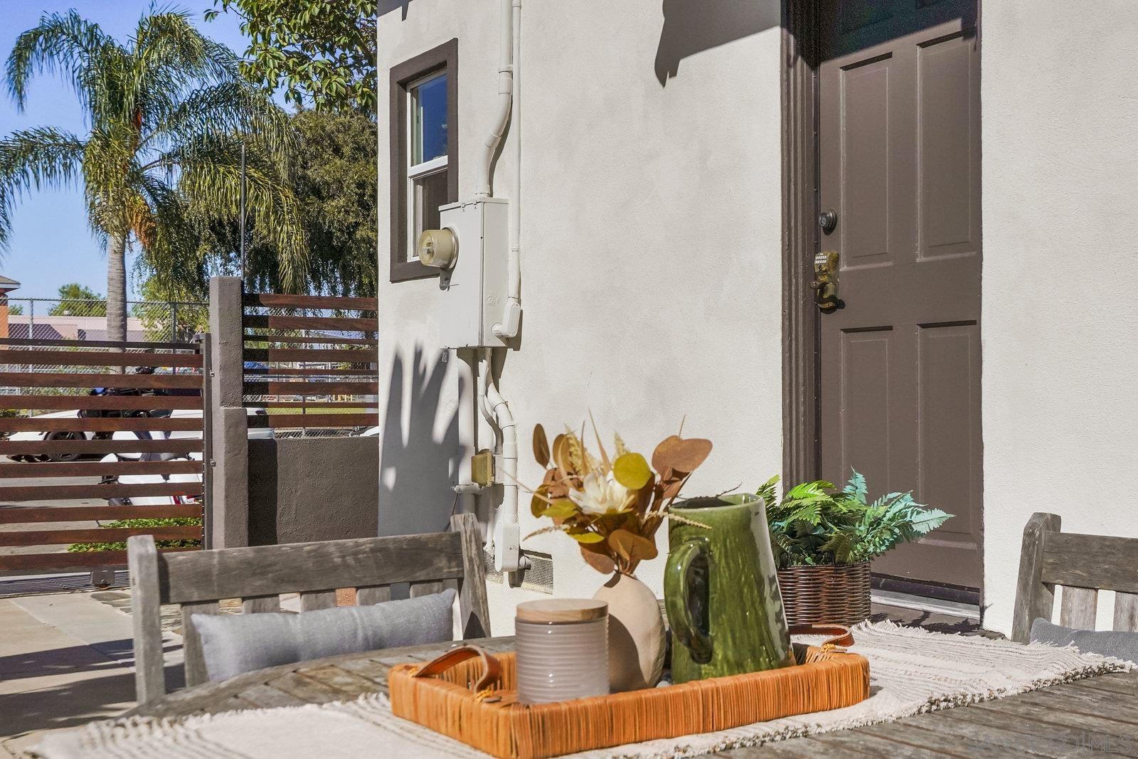 Detail Gallery Image 26 of 30 For 2717  Meade Ave, San Diego,  CA 92116 - 3 Beds | 1 Baths