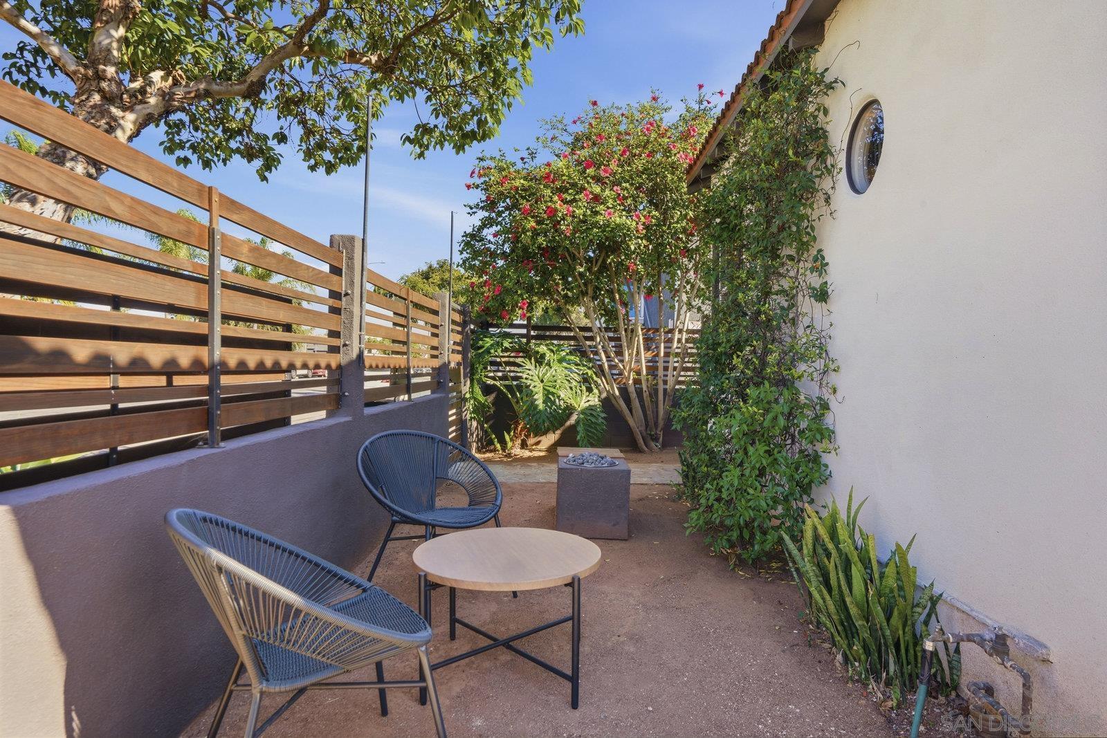 Detail Gallery Image 27 of 30 For 2717  Meade Ave, San Diego,  CA 92116 - 3 Beds | 1 Baths