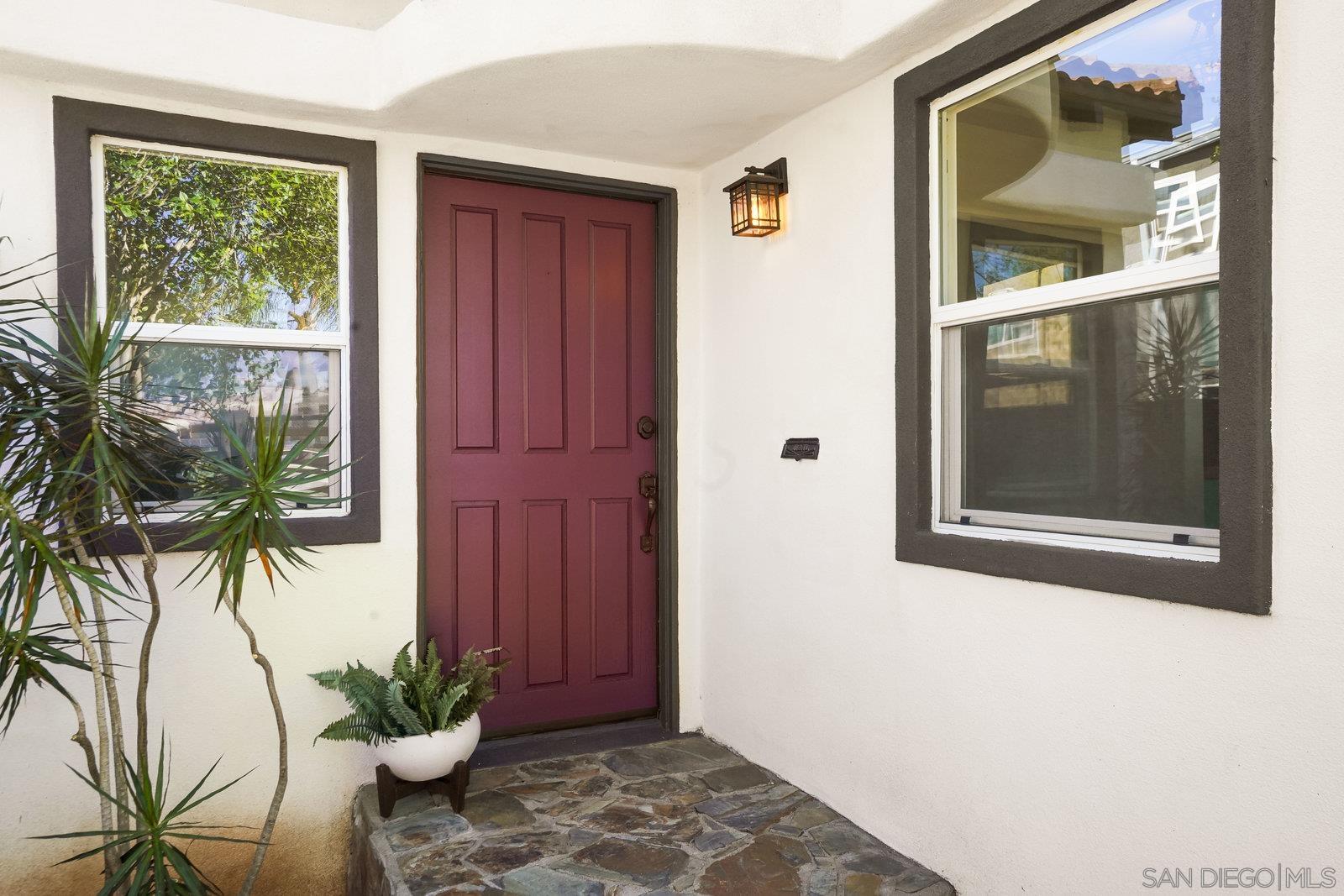 Detail Gallery Image 30 of 30 For 2717  Meade Ave, San Diego,  CA 92116 - 3 Beds | 1 Baths