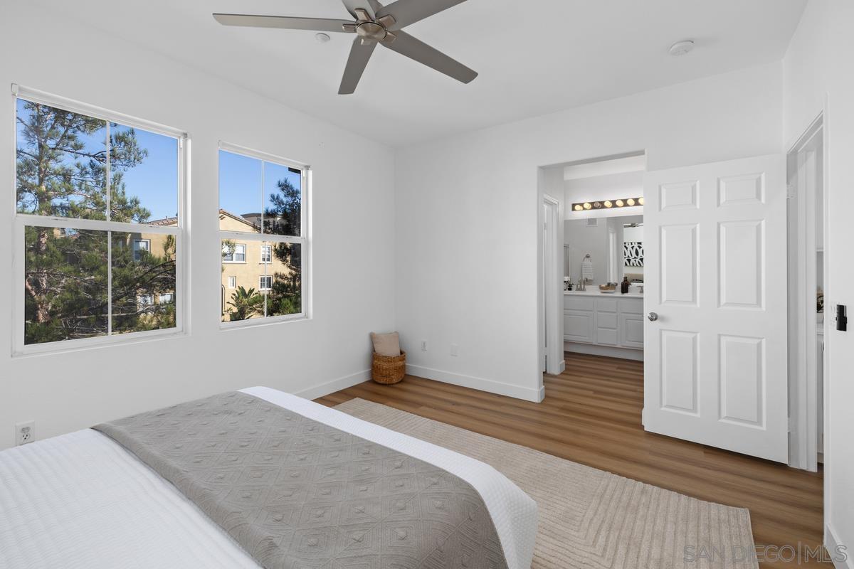 Detail Gallery Image 30 of 40 For 13285  Calle Del Campo  #5,  San Diego,  CA 92129 - 2 Beds | 2/1 Baths