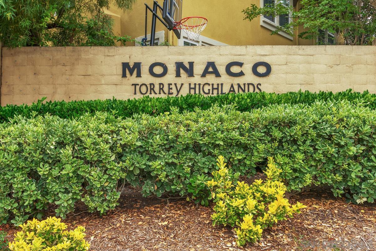 Detail Gallery Image 37 of 40 For 13285  Calle Del Campo  #5,  San Diego,  CA 92129 - 2 Beds | 2/1 Baths