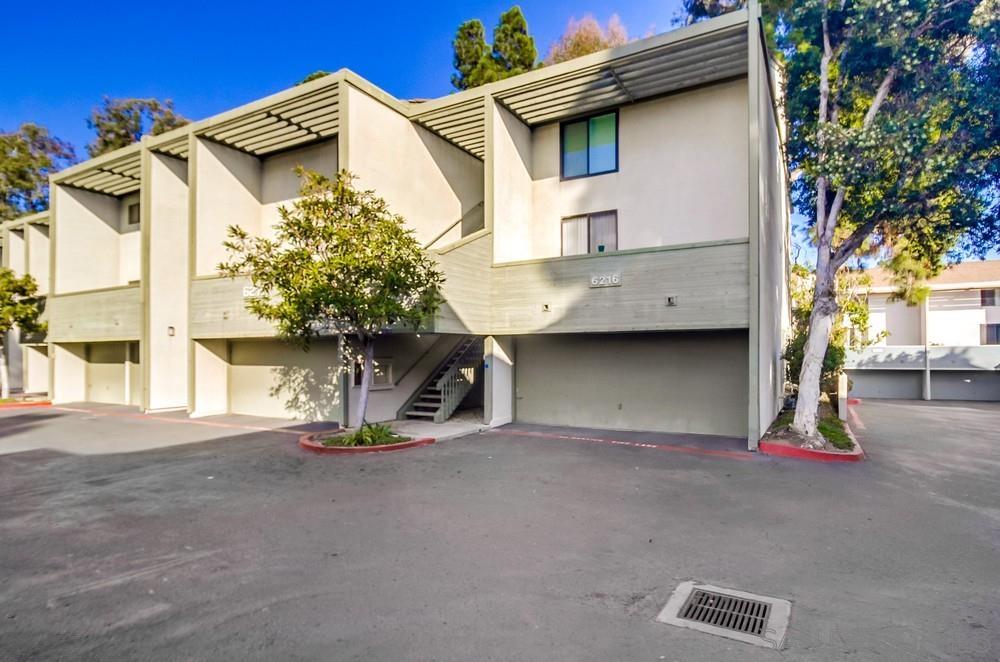 Detail Gallery Image 2 of 44 For 6216  Agee St Unit 116, San Diego,  CA 92122 - 1 Beds | 1 Baths