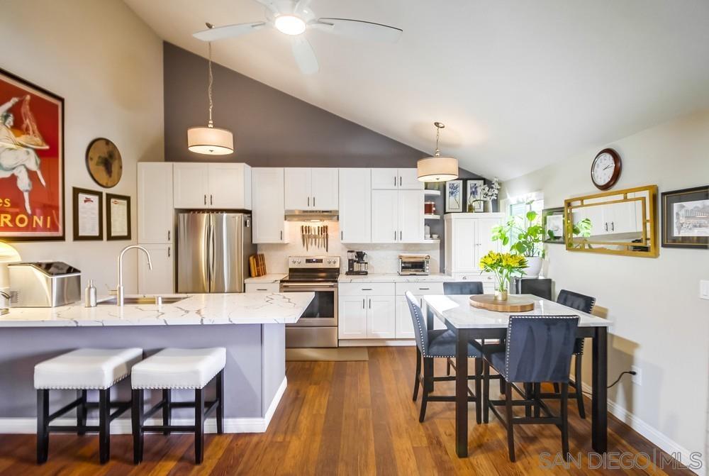 Detail Gallery Image 11 of 44 For 6216  Agee St Unit 116, San Diego,  CA 92122 - 1 Beds | 1 Baths