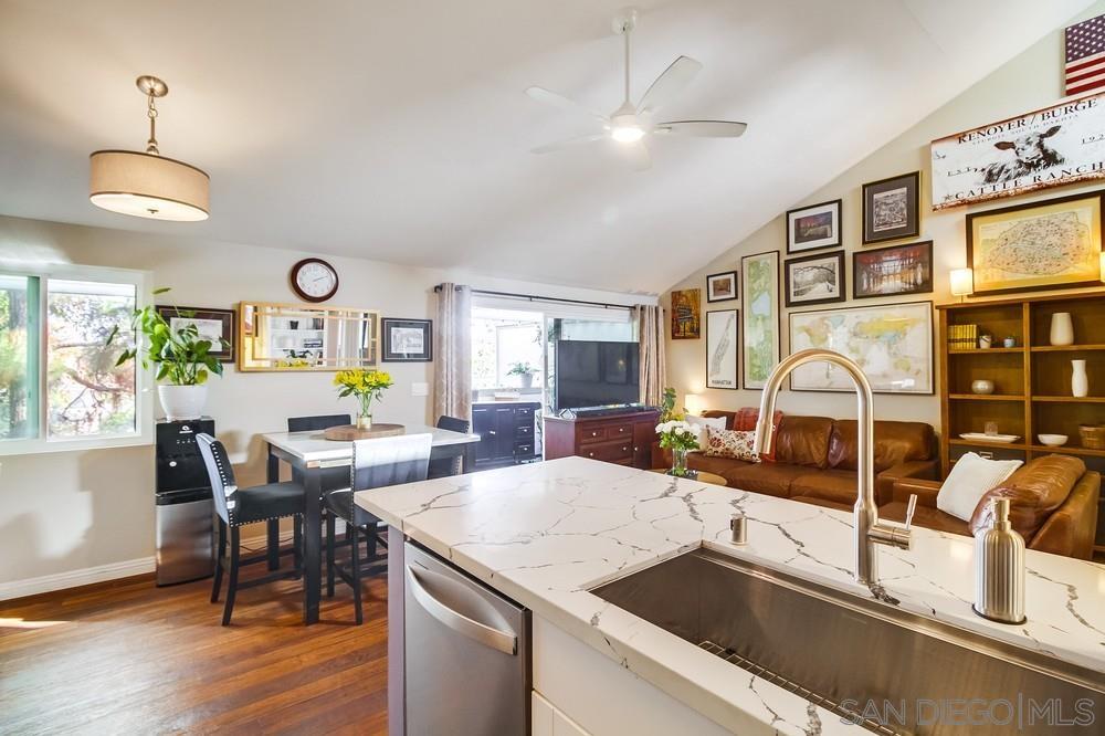 Detail Gallery Image 16 of 44 For 6216  Agee St Unit 116, San Diego,  CA 92122 - 1 Beds | 1 Baths