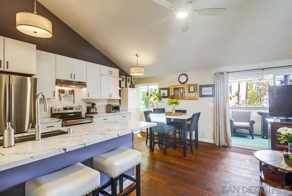 Detail Gallery Image 4 of 44 For 6216  Agee St Unit 116, San Diego,  CA 92122 - 1 Beds | 1 Baths