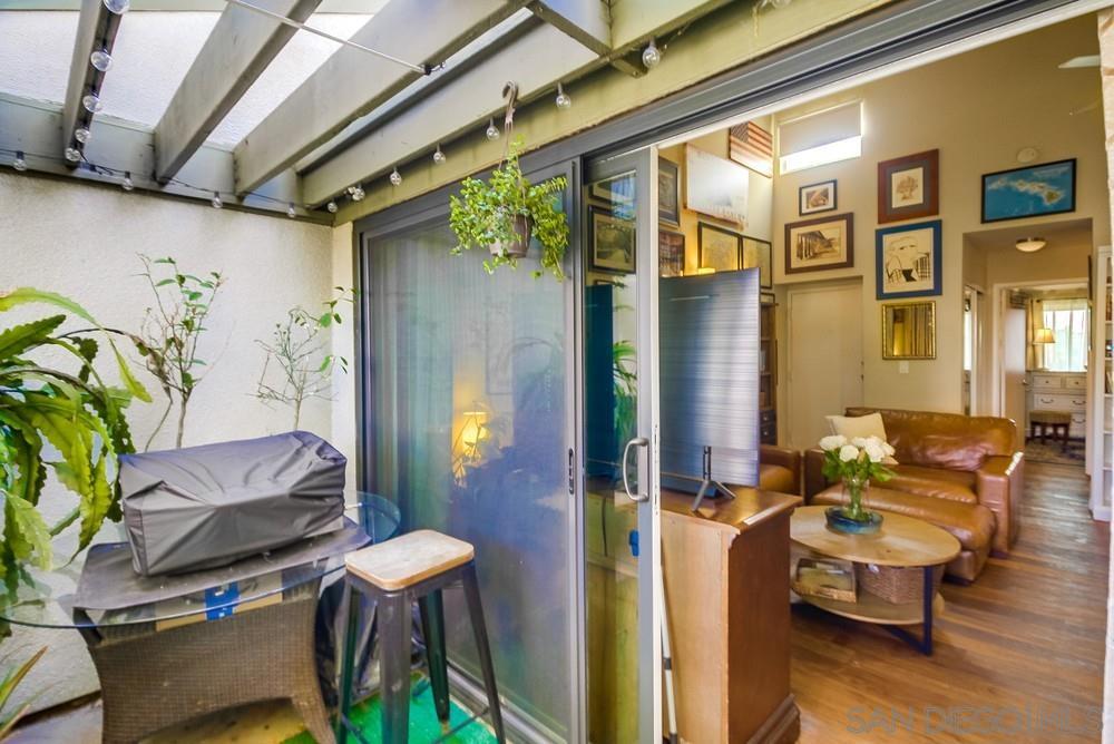 Detail Gallery Image 34 of 44 For 6216  Agee St Unit 116, San Diego,  CA 92122 - 1 Beds | 1 Baths